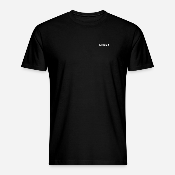 T-Shirt "GLIMMA"