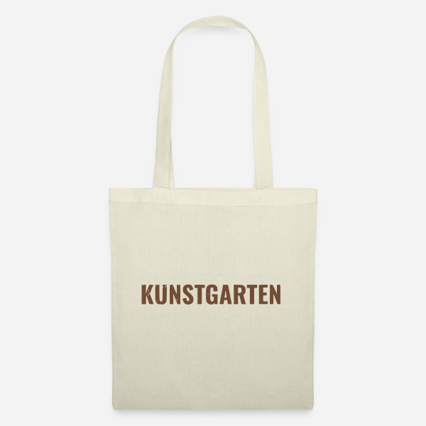 Sackerl "KUNSTGARTEN"