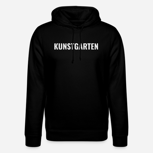 Hoodie "KUNSTGARTEN"