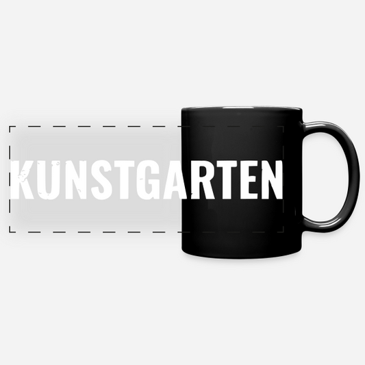 Cup "KUNSTGARTEN"